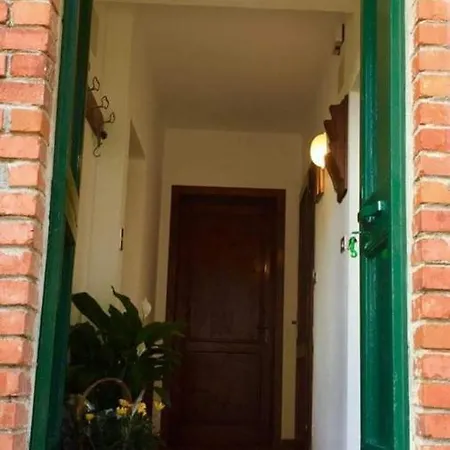 Apartment Borgo Benedetto *