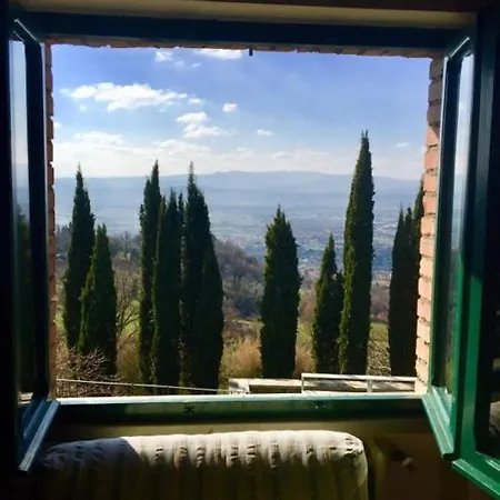 Borgo Benedetto Apartment