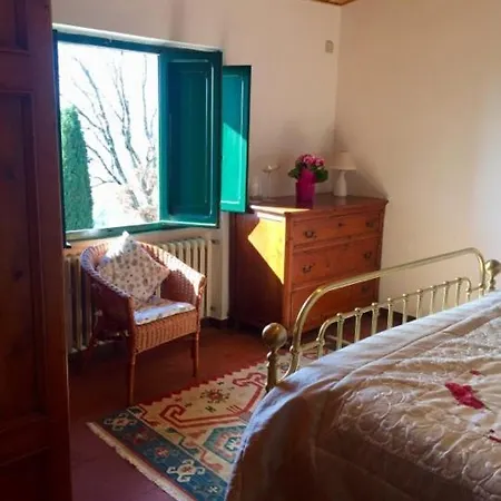Borgo Benedetto Apartment *