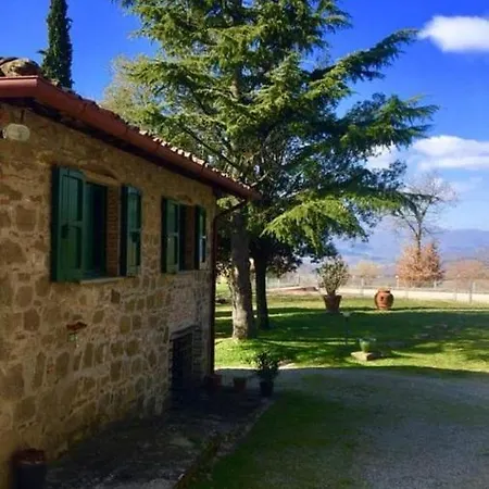 Borgo Benedetto *