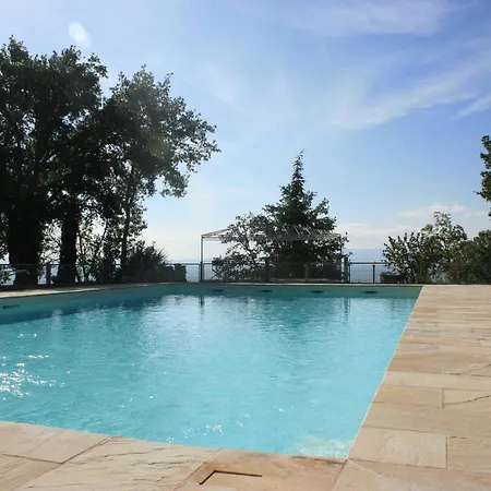 Apartment Borgo Benedetto