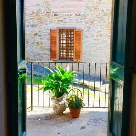 Borgo Benedetto Sansepolcro
