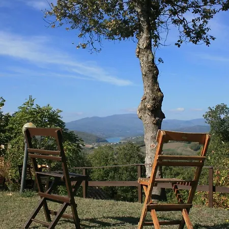 Apartment Borgo Benedetto Sansepolcro