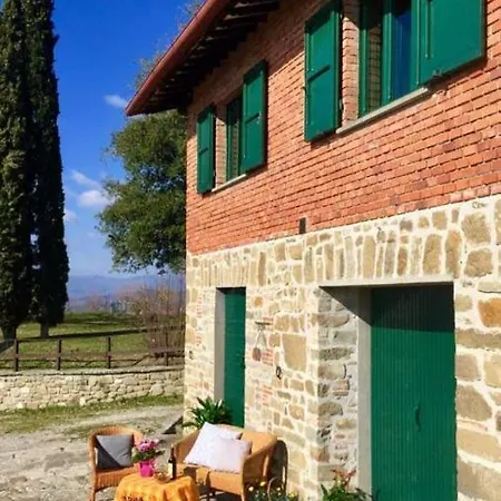 Borgo Benedetto * Sansepolcro