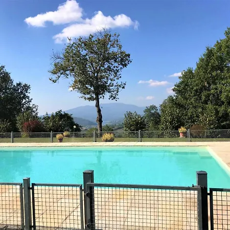Borgo Benedetto Apartment