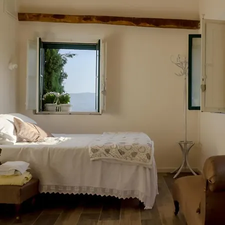 Apartment Borgo Benedetto *