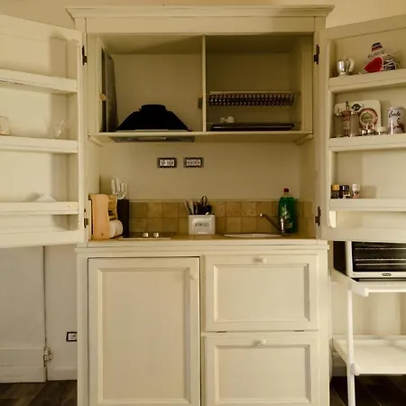 Borgo Benedetto Apartment