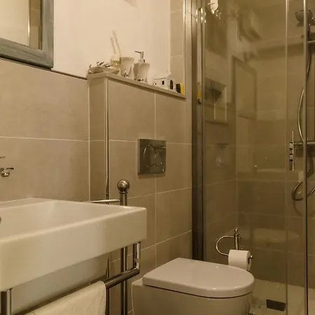 Borgo Benedetto Apartment *