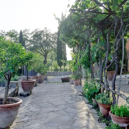 Borgo Benedetto * Sansepolcro