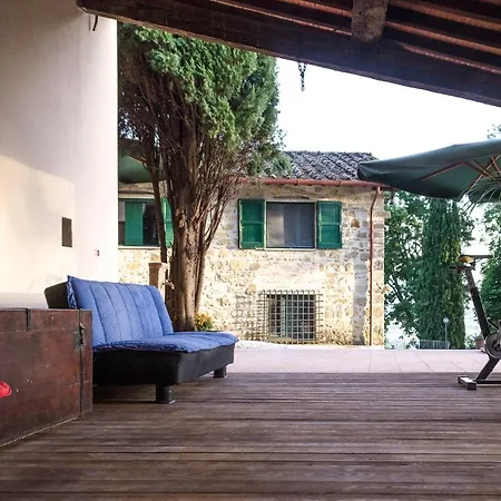 Apartment Borgo Benedetto *