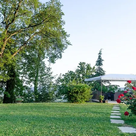 Borgo Benedetto Sansepolcro
