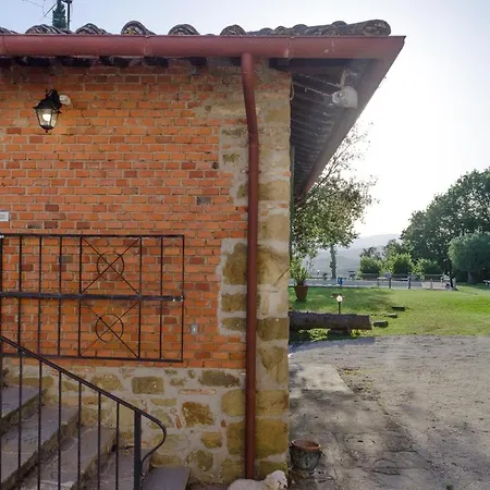 Apartment Borgo Benedetto Sansepolcro