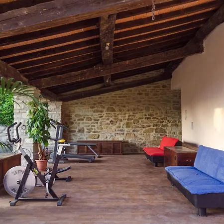 Borgo Benedetto Apartment *