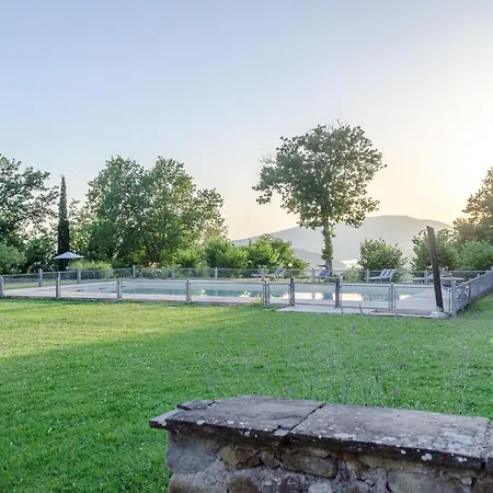 Borgo Benedetto Sansepolcro