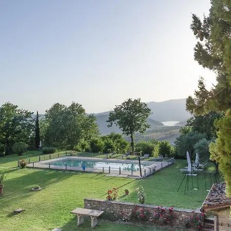 Apartment Borgo Benedetto