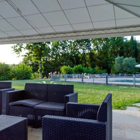 Borgo Benedetto Apartment Sansepolcro
