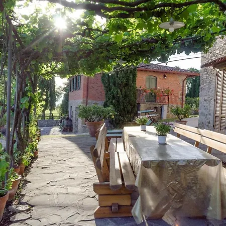 Borgo Benedetto Apartment