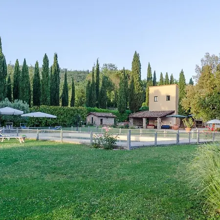 Apartment Borgo Benedetto