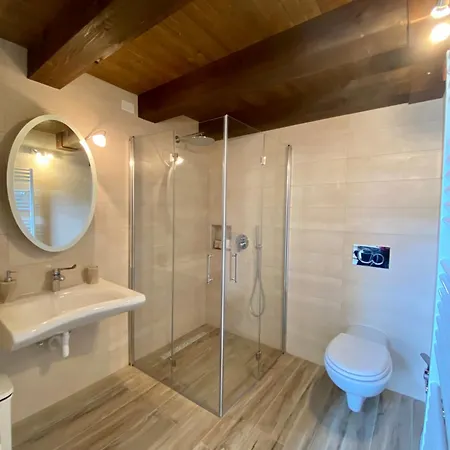 Apartment Borgo Benedetto