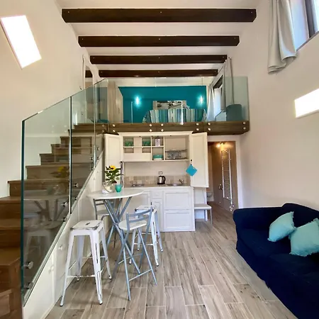 Borgo Benedetto Apartment Sansepolcro