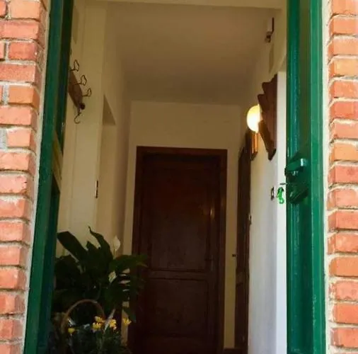 Apartamento Borgo Benedetto *