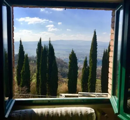 Borgo Benedetto Apartamento