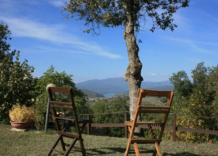 Apartamento Borgo Benedetto Sansepolcro