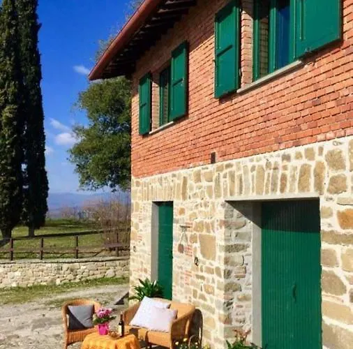 Borgo Benedetto * Sansepolcro