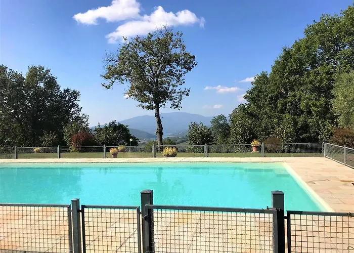 Borgo Benedetto Apartamento