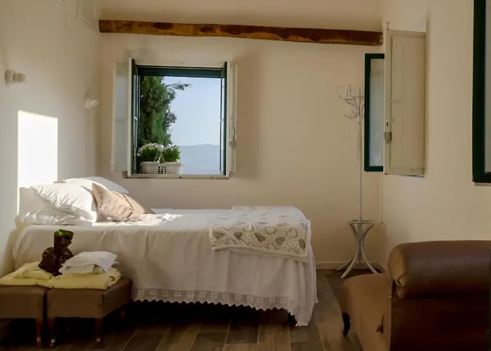 Apartamento Borgo Benedetto *