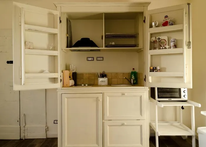 Borgo Benedetto Apartamento