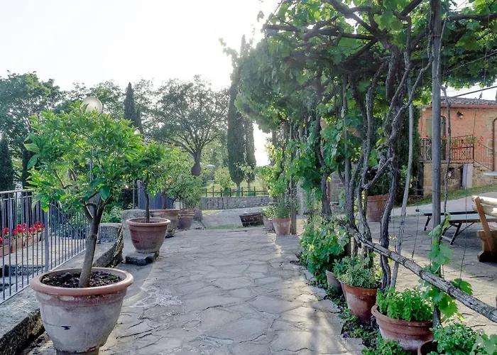 Borgo Benedetto * Sansepolcro