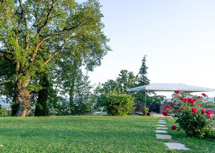 Borgo Benedetto Sansepolcro
