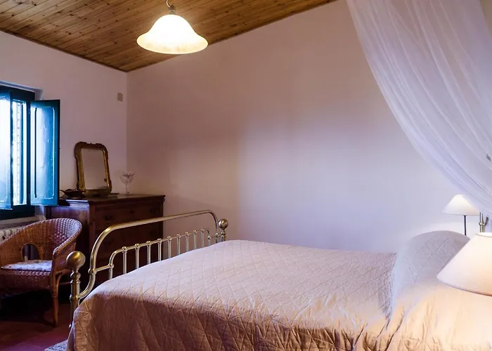 Borgo Benedetto Apartamento Sansepolcro