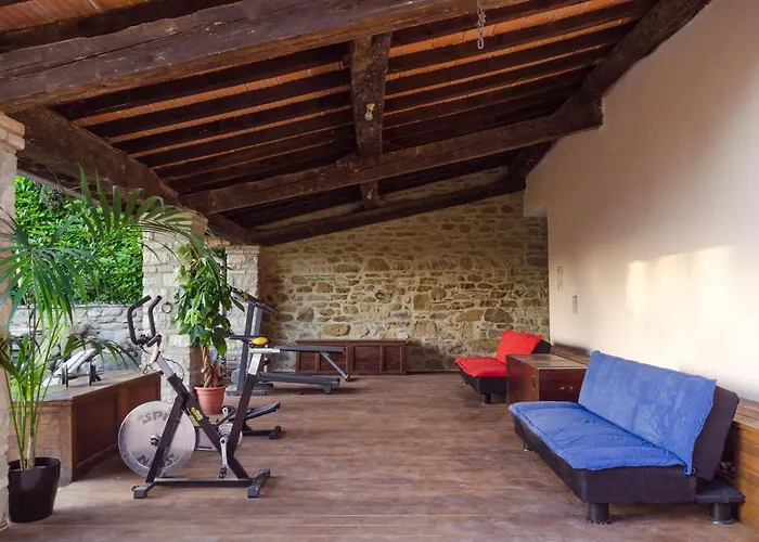 Borgo Benedetto Apartamento *