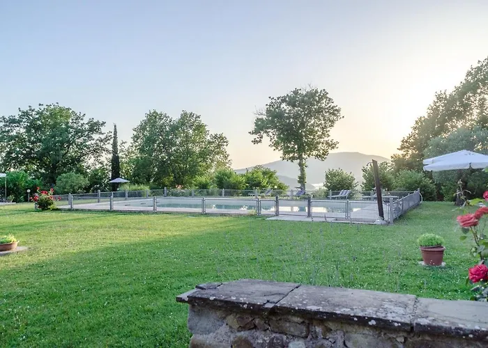 Borgo Benedetto Sansepolcro