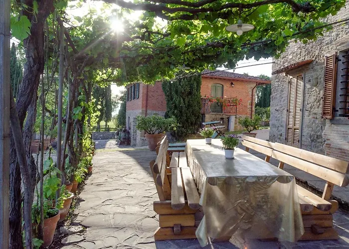 Borgo Benedetto Apartamento