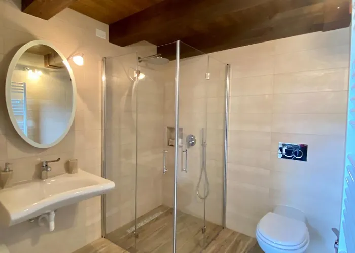 Apartamento Borgo Benedetto