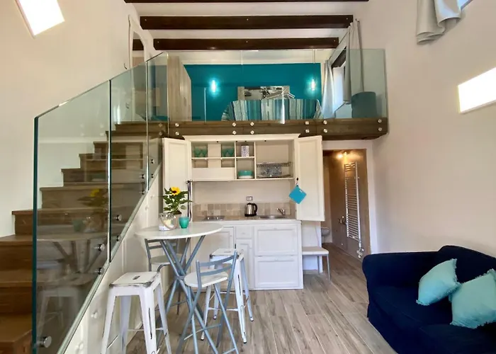 Borgo Benedetto Apartamento Sansepolcro